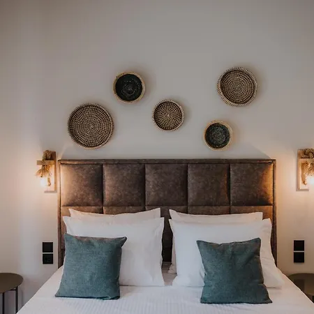 Pearl Apartel C4 * Βόλος