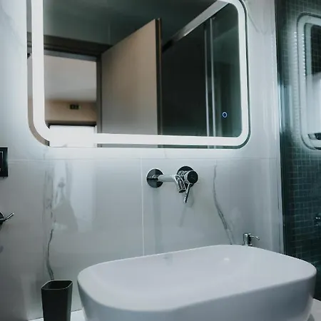 Pearl Apartel C4 * Βόλος