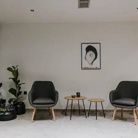 Pearl Apartel C4 * Βόλος