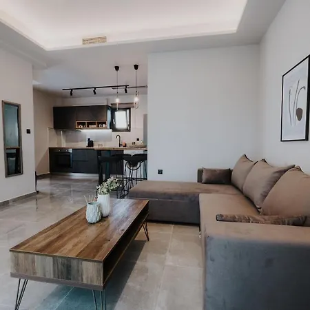 Pearl Apartel C4 Apartment Volos