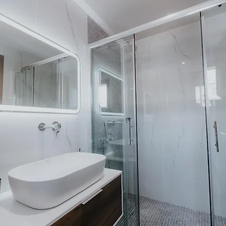 Apartment Pearl Apartel C4 *
