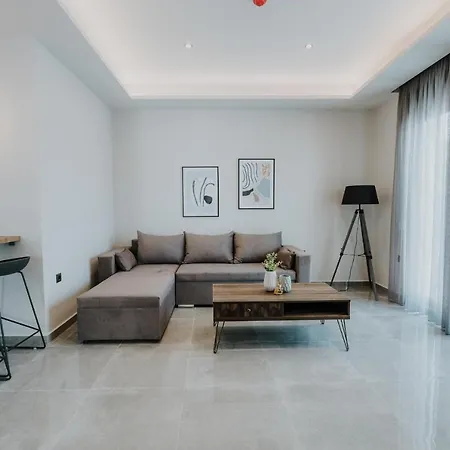 Apartment Pearl Apartel C4 *