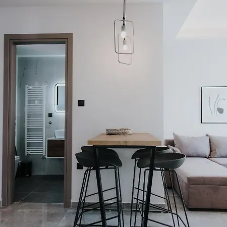 Pearl Apartel C4 Apartment *
