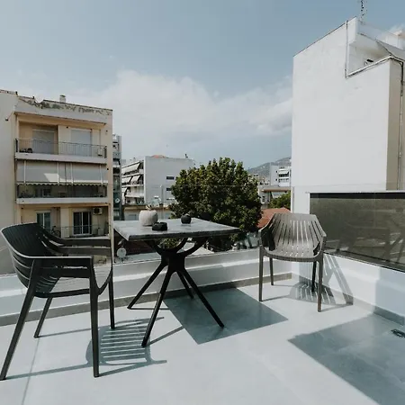 Apartment Pearl Apartel C4