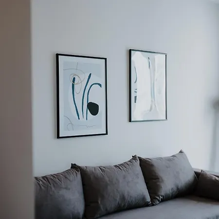Pearl Apartel C4 Apartment Volos