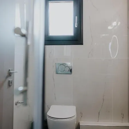 Pearl Apartel C4 Apartment *