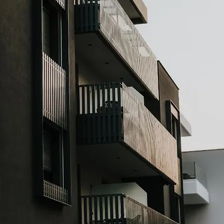 Pearl Apartel C4 Apartment *